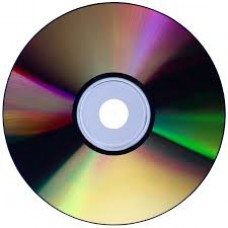 DVD-R диск односторонний 